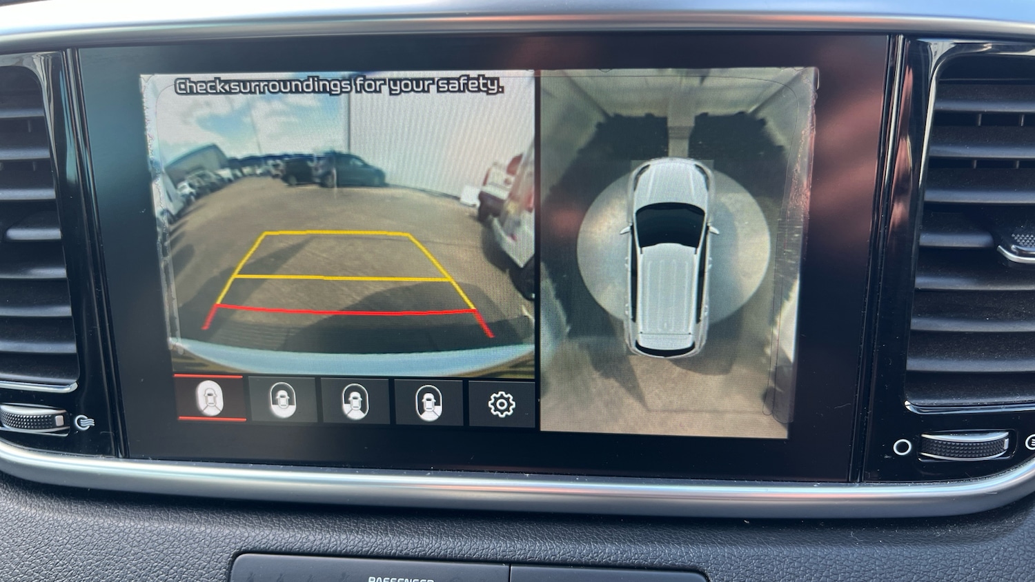 Used Kia Sportage 2018 for sale - 78149808: Photo 27