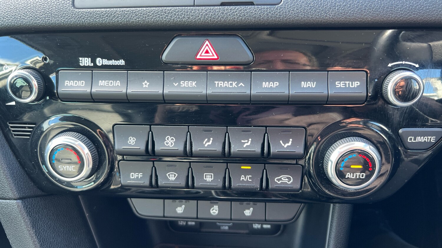 Used Kia Sportage 2018 for sale - 78149808: Photo 28