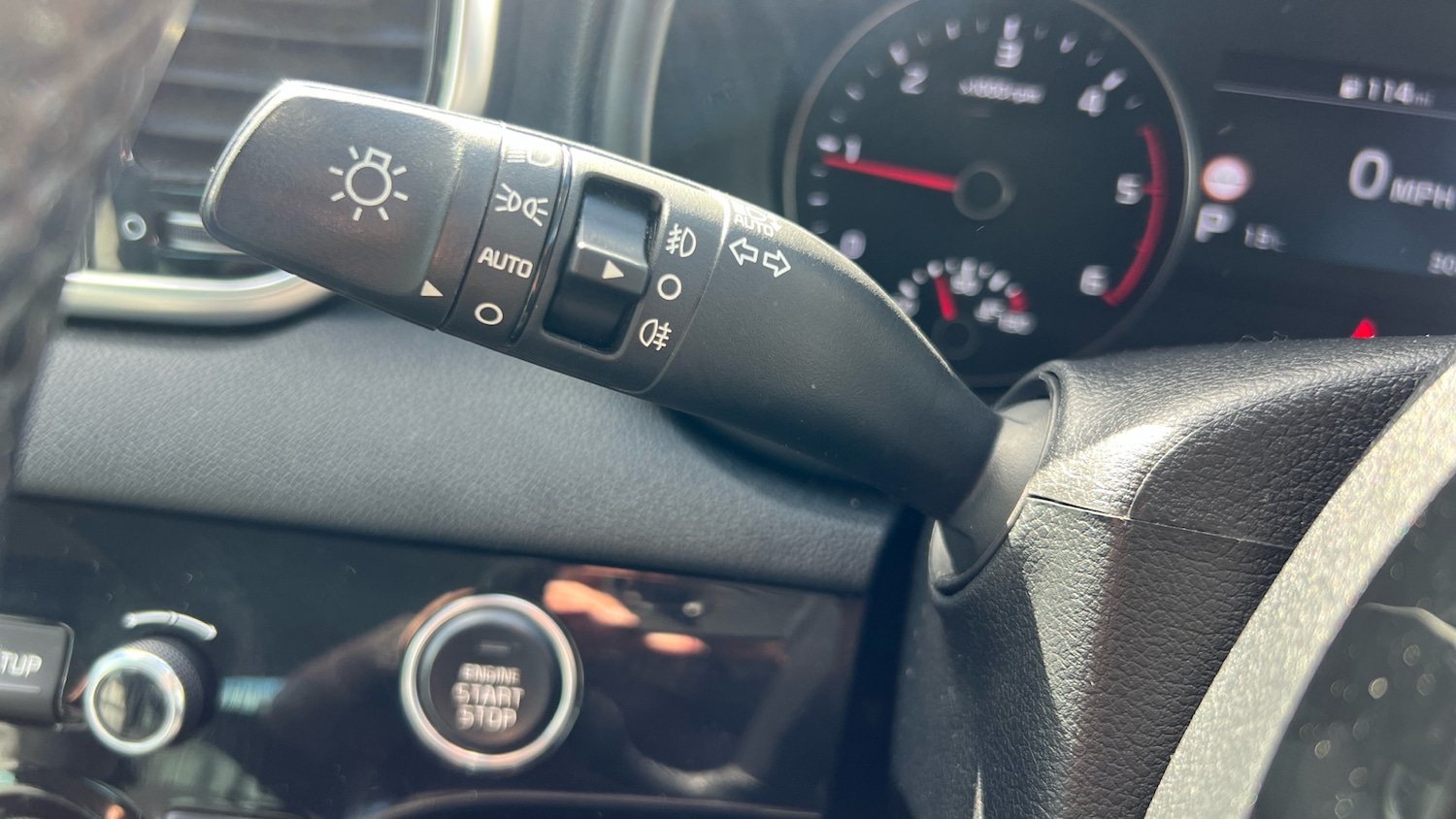 Used Kia Sportage 2018 for sale - 78149808: Photo 38