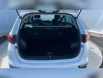 Used Kia Sportage 2018 for sale - 78149808: Photo