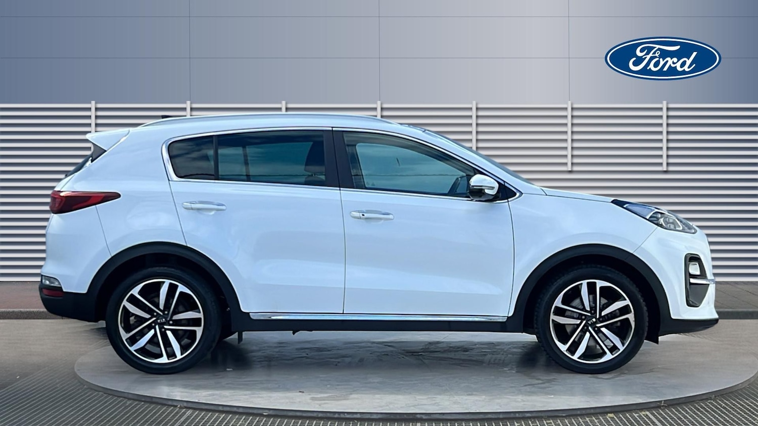 Used Kia Sportage 2018 for sale - 78149808: Photo 5