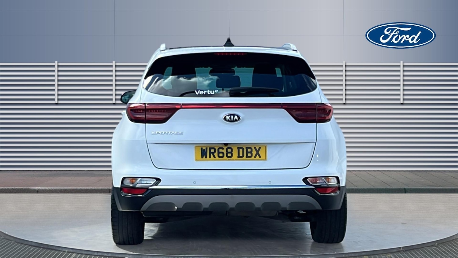 Used Kia Sportage 2018 for sale - 78149808: Photo 6