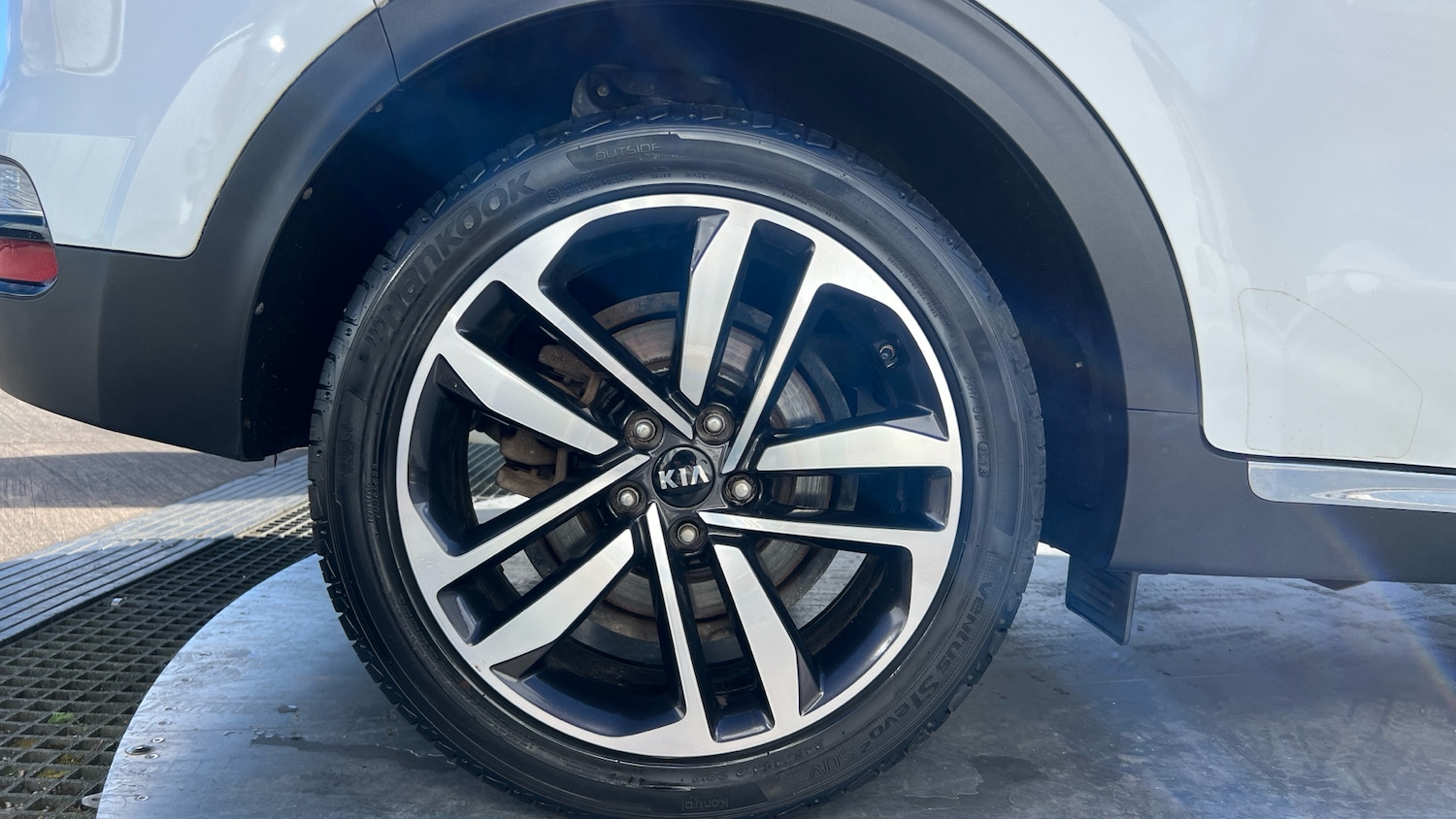 Used Kia Sportage 2018 for sale - 78149808: Photo 7