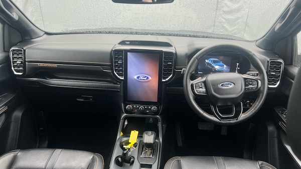 Used Ford Ranger 2023 for sale - 76157747: Photo 10