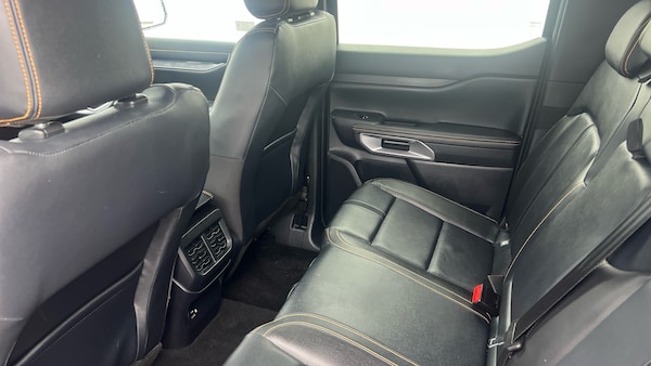 Used Ford Ranger 2023 for sale - 76157747: Photo 16