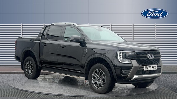 Used Ford Ranger 2023 for sale - 76157747: Photo 1