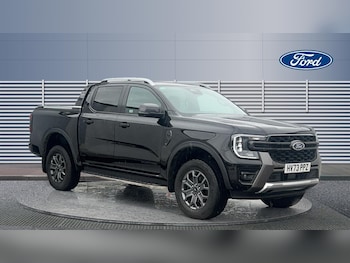 Ford - Ranger