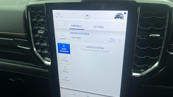 Used Ford Ranger 2023 for sale - 76157747: Photo 22
