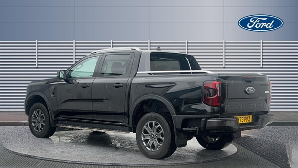 Used Ford Ranger 2023 for sale - 76157747: Photo 2