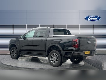 Used Ford Ranger 2023 for sale - 76157747: Photo 2
