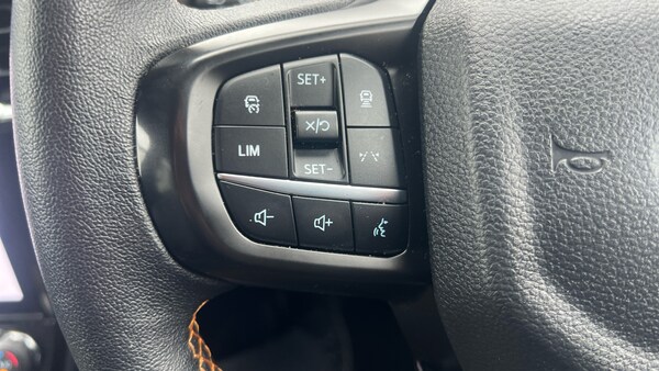 Used Ford Ranger 2023 for sale - 76157747: Photo 34