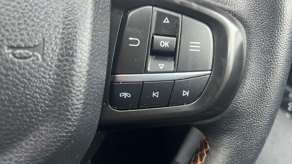 Used Ford Ranger 2023 for sale - 76157747: Photo 35