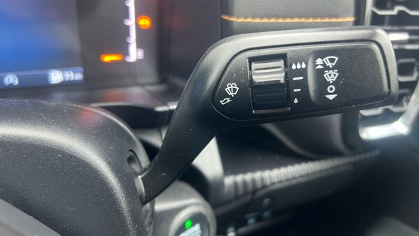 Used Ford Ranger 2023 for sale - 76157747: Photo 37