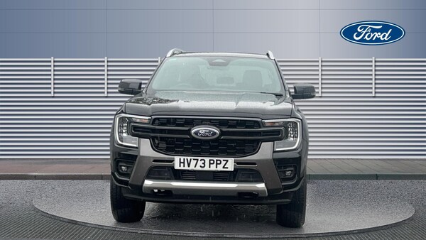 Used Ford Ranger 2023 for sale - 76157747: Photo 3