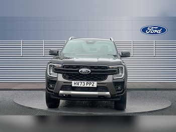 Used Ford Ranger 2023 for sale - 76157747: Photo 3