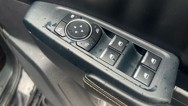 Used Ford Ranger 2023 for sale - 76157747: Photo 40