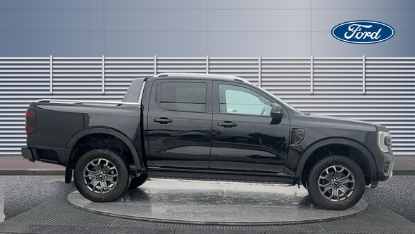 Used Ford Ranger 2023 for sale - 76157747: Photo 5