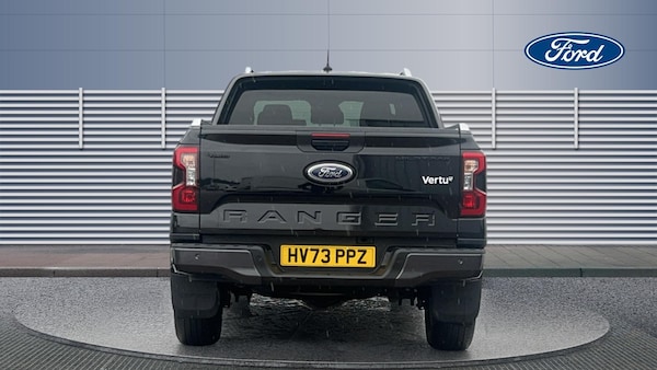 Used Ford Ranger 2023 for sale - 76157747: Photo 6