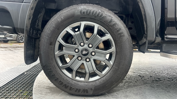 Used Ford Ranger 2023 for sale - 76157747: Photo 7