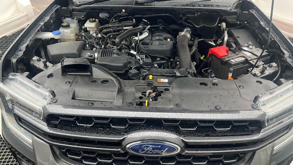 Used Ford Ranger 2023 for sale - 76157747: Photo 8
