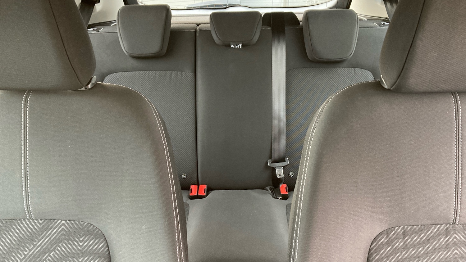 Used Ford Fiesta 2022 for sale - 77639118: Photo 15