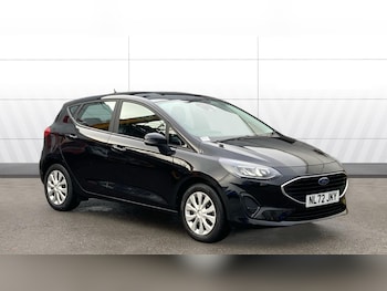 Ford Fiesta feature image