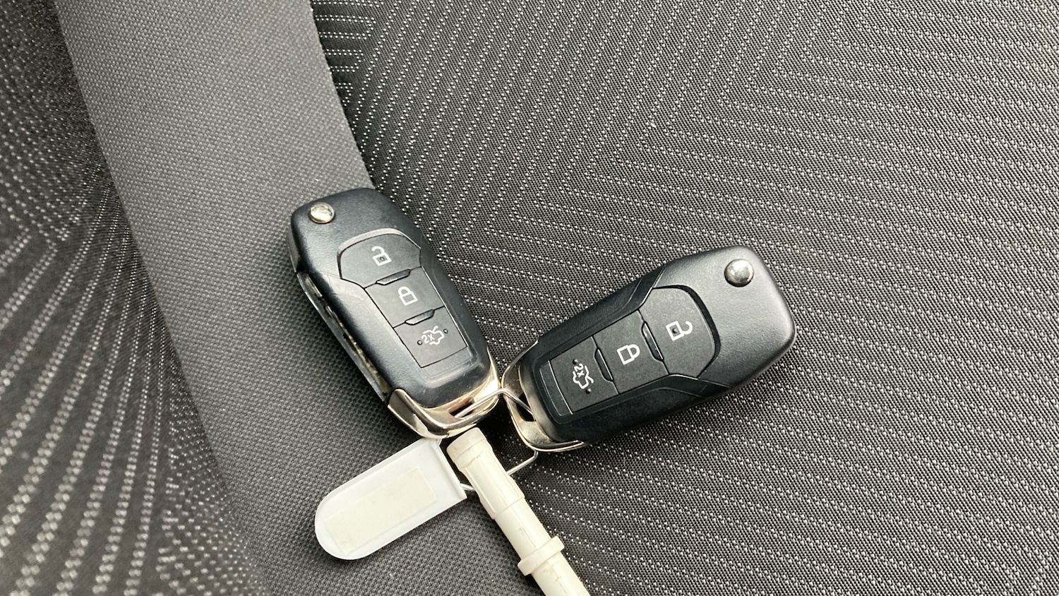 Used Ford Fiesta 2022 for sale - 77639118: Photo 20