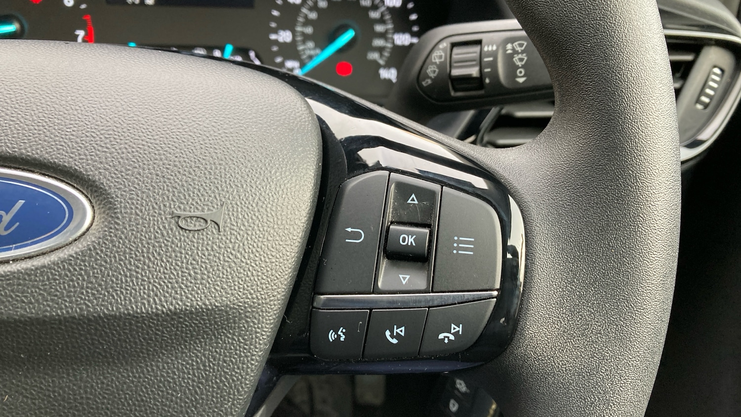 Used Ford Fiesta 2022 for sale - 77639118: Photo 22