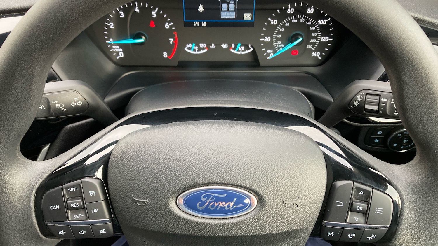 Used Ford Fiesta 2022 for sale - 77639118: Photo 23