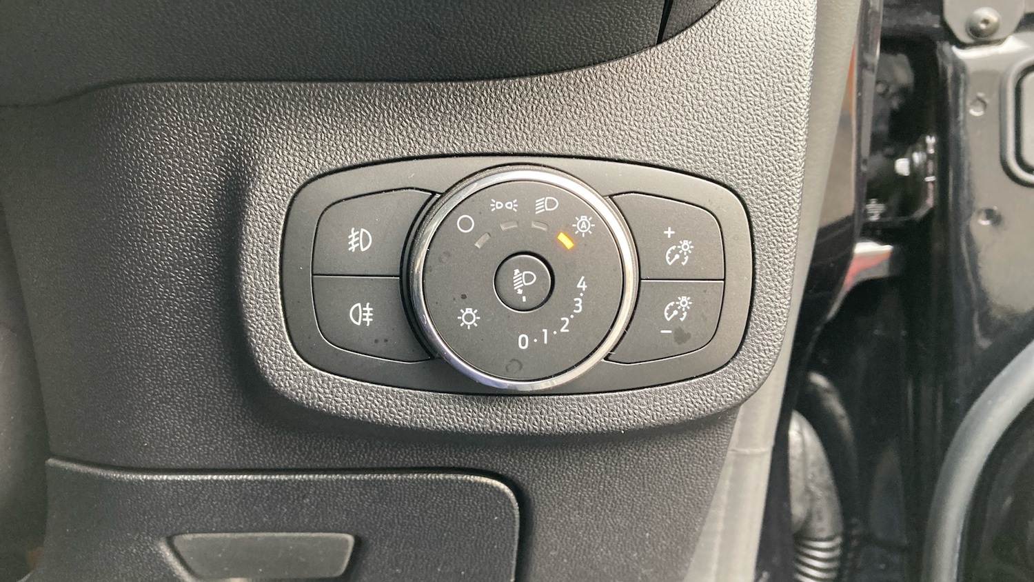 Used Ford Fiesta 2022 for sale - 77639118: Photo 27