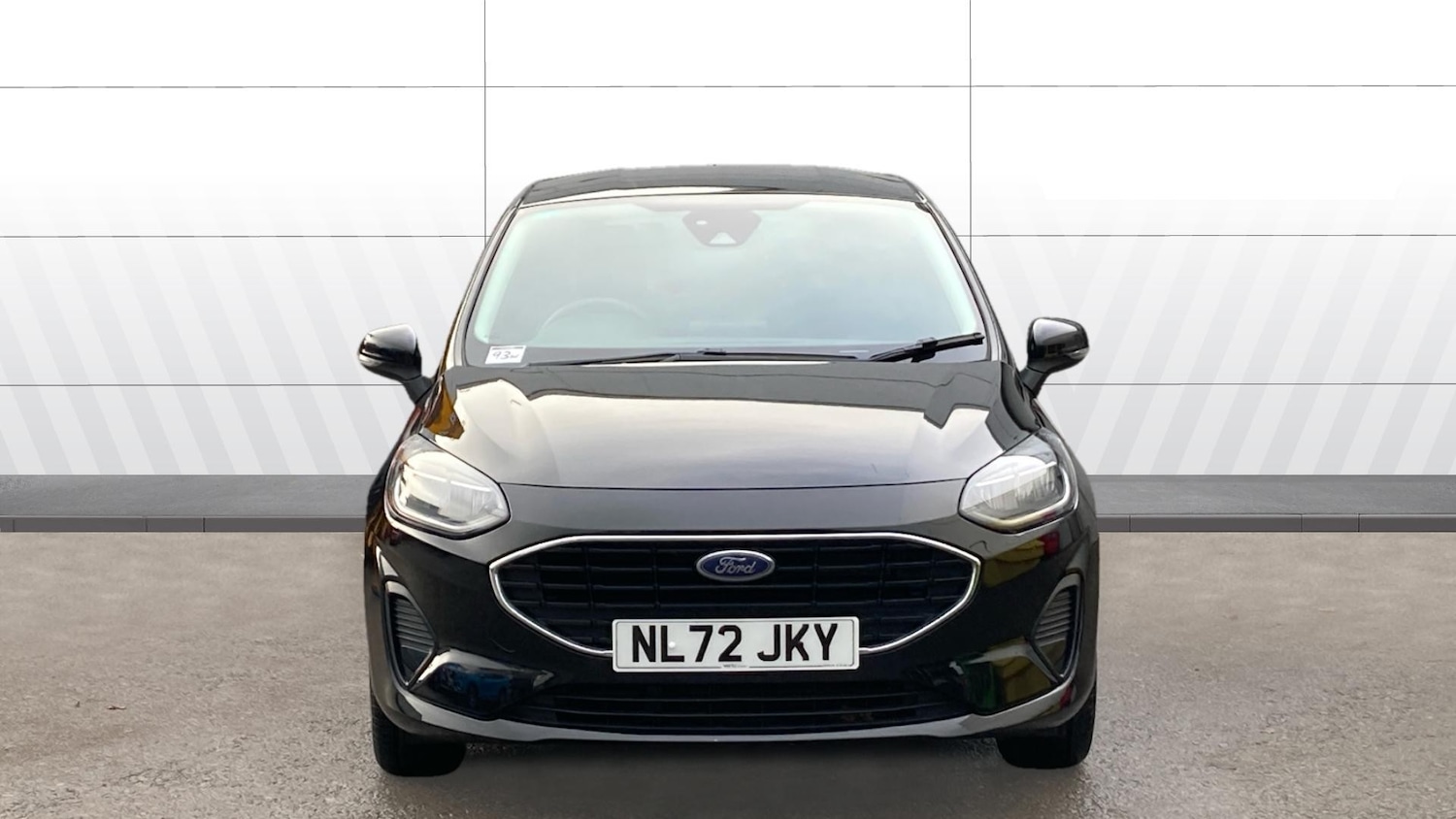 Used Ford Fiesta 2022 for sale - 77639118: Photo 3