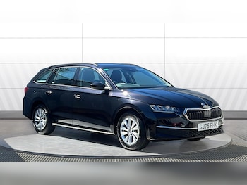 Used Skoda Octavia 2025 for sale - 78423260: Photo