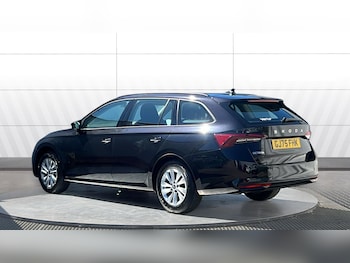 Used Skoda Octavia 2025 for sale - 78423260: Photo