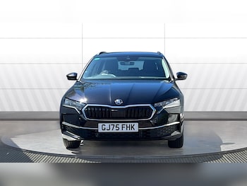 Used Skoda Octavia 2025 for sale - 78423260: Photo