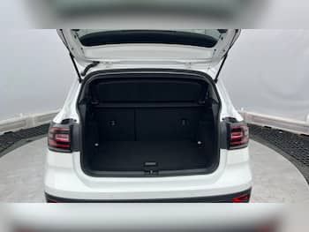 Used Volkswagen T-Cross 2021 for sale - 79812391: Photo