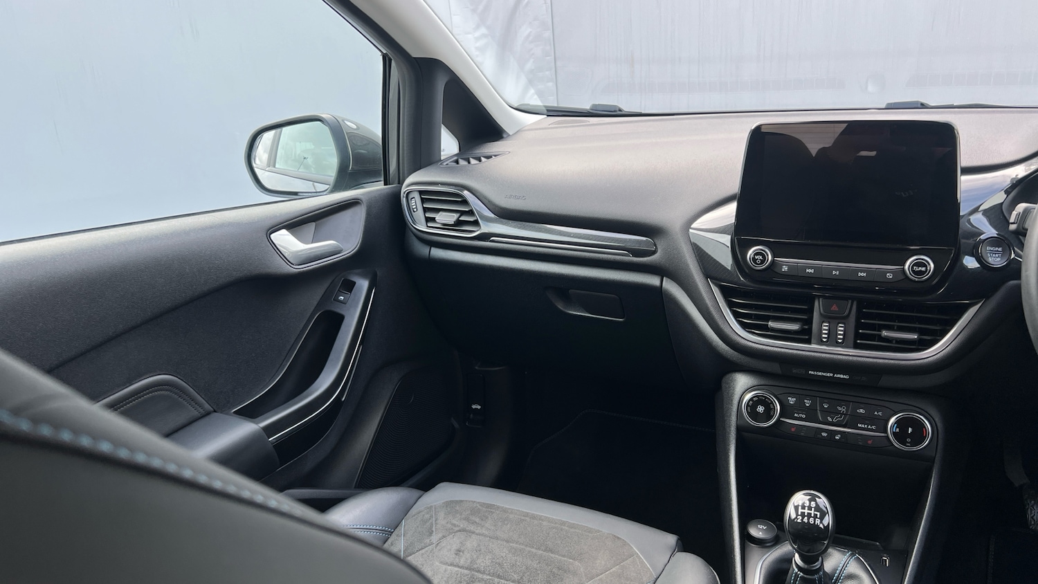 Used Ford Fiesta 2023 for sale - 77354271: Photo 14