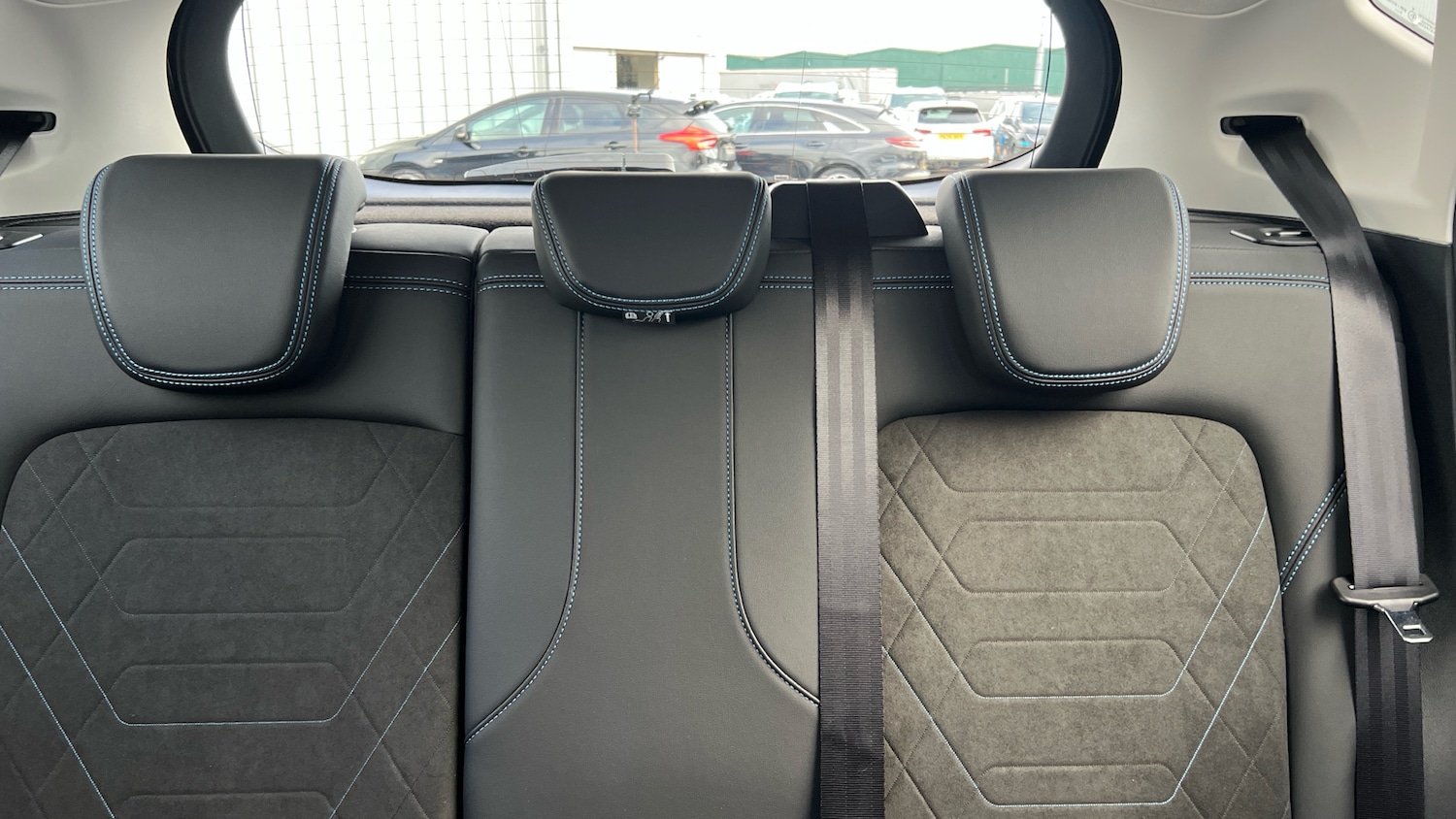 Used Ford Fiesta 2023 for sale - 77354271: Photo 15