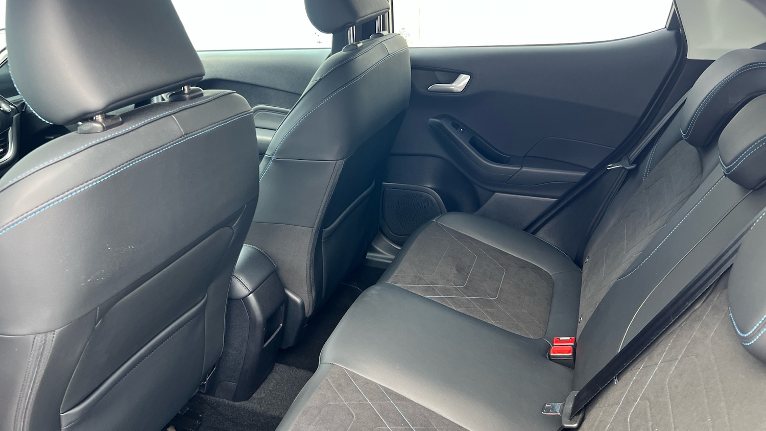 Used Ford Fiesta 2023 for sale - 77354271: Photo 16