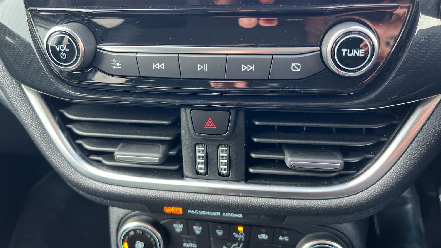 Used Ford Fiesta 2023 for sale - 77354271: Photo 26