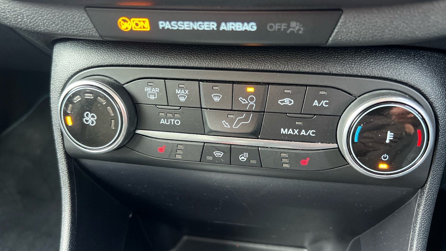 Used Ford Fiesta 2023 for sale - 77354271: Photo 27