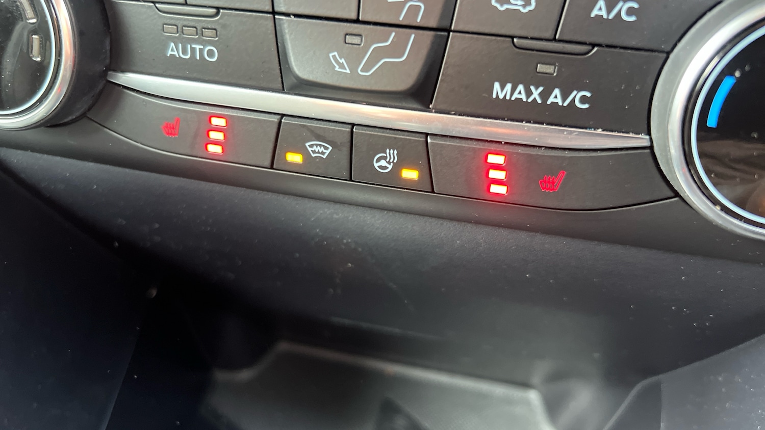 Used Ford Fiesta 2023 for sale - 77354271: Photo 28