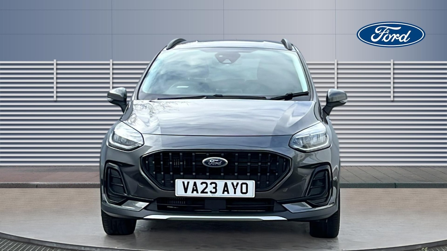 Used Ford Fiesta 2023 for sale - 77354271: Photo 3