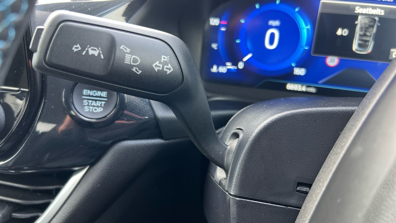 Used Ford Fiesta 2023 for sale - 77354271: Photo 34