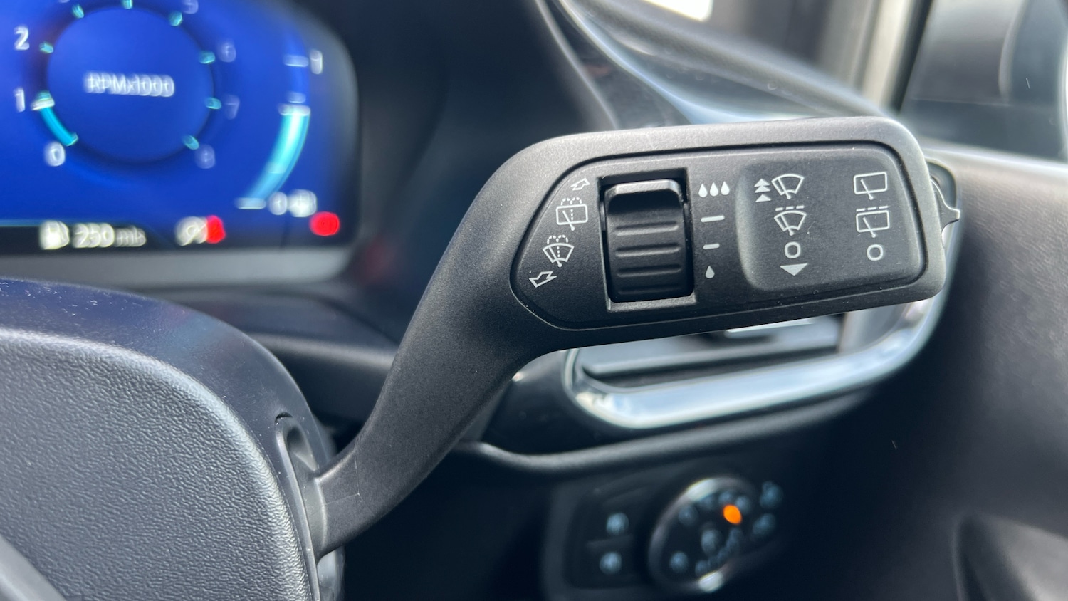 Used Ford Fiesta 2023 for sale - 77354271: Photo 35