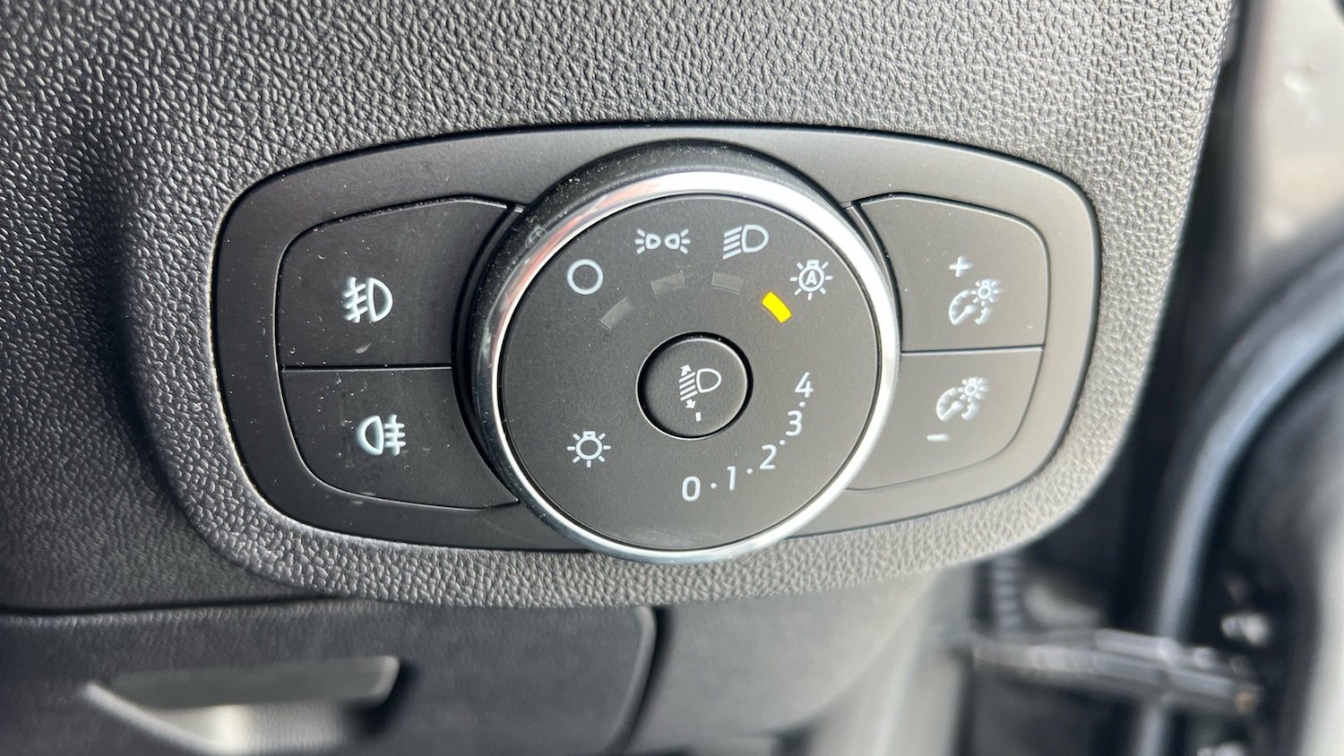 Used Ford Fiesta 2023 for sale - 77354271: Photo 36