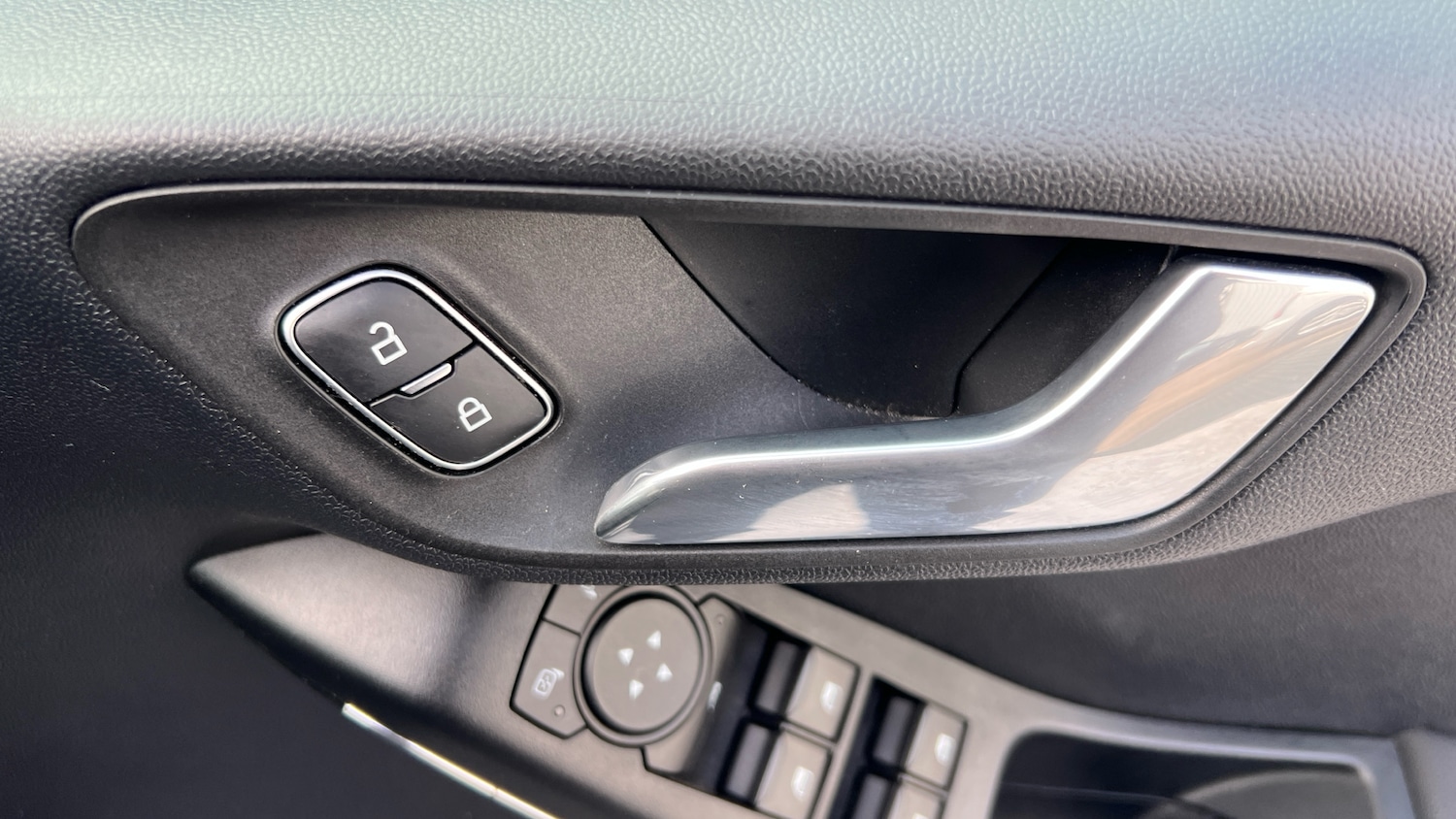 Used Ford Fiesta 2023 for sale - 77354271: Photo 37