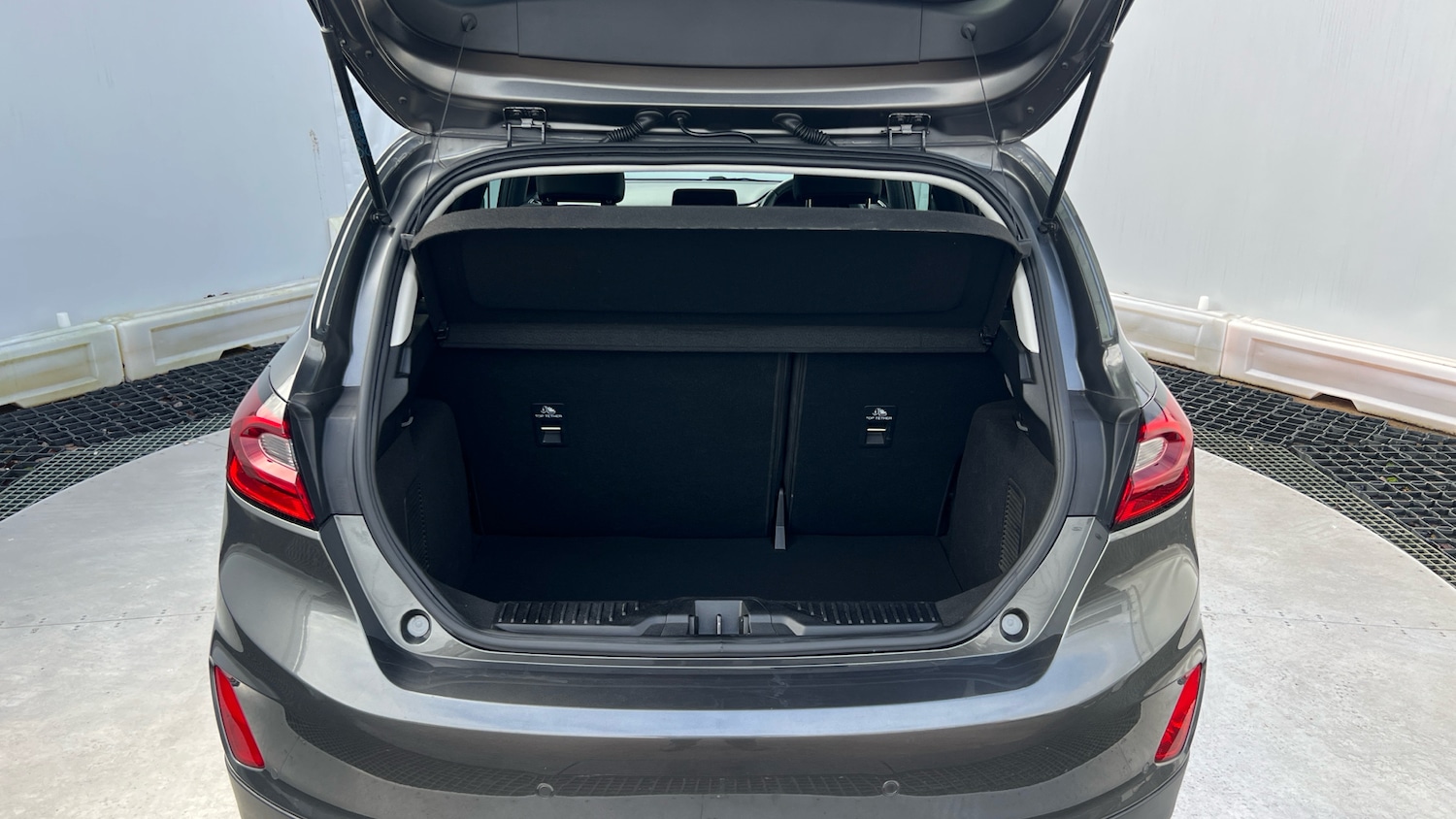 Used Ford Fiesta 2023 for sale - 77354271: Photo 4