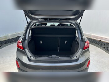 Used Ford Fiesta 2023 for sale - 77354271: Photo