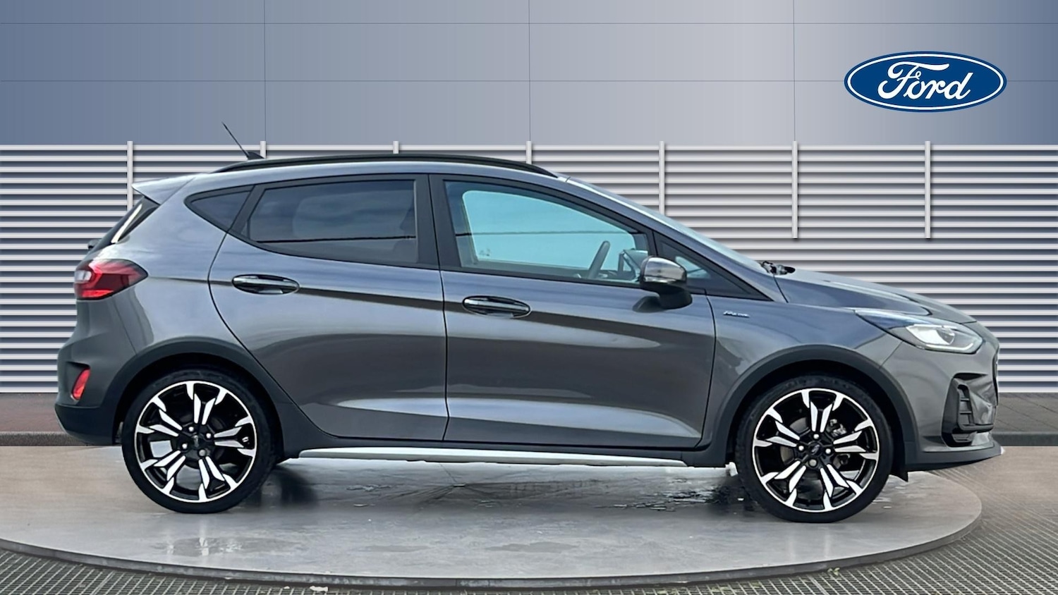 Used Ford Fiesta 2023 for sale - 77354271: Photo 5