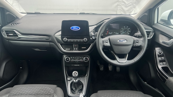 Used Ford Puma 2023 for sale - 76231621: Photo 10